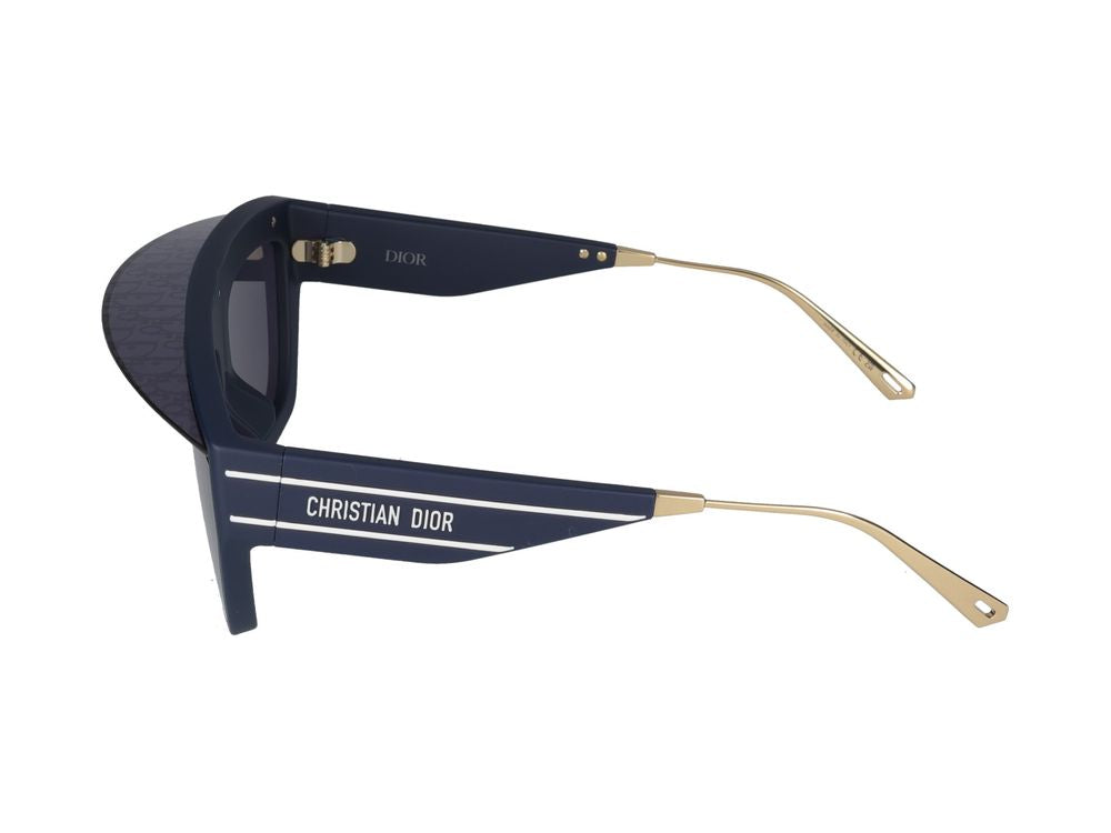 Dior サングラスディオールの女性diorclub M7 U 31b8 /1/140 - Image 4