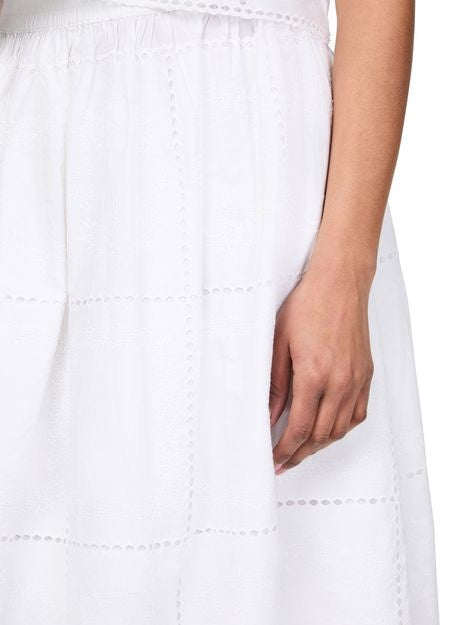 SKALL STUDIO Anemone midi skirt - Image 4