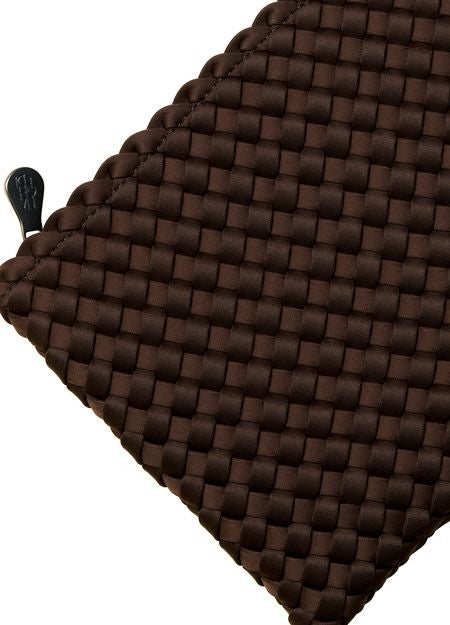 NAGHEDI St Barths small tote - Image 4