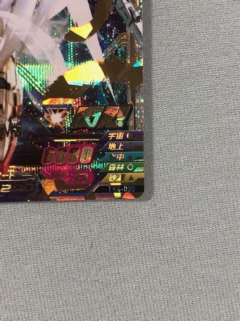 トライエイジ 鉄血4弾 TK4-020 PR ウイング ゼロ EW版 完全品 絶版