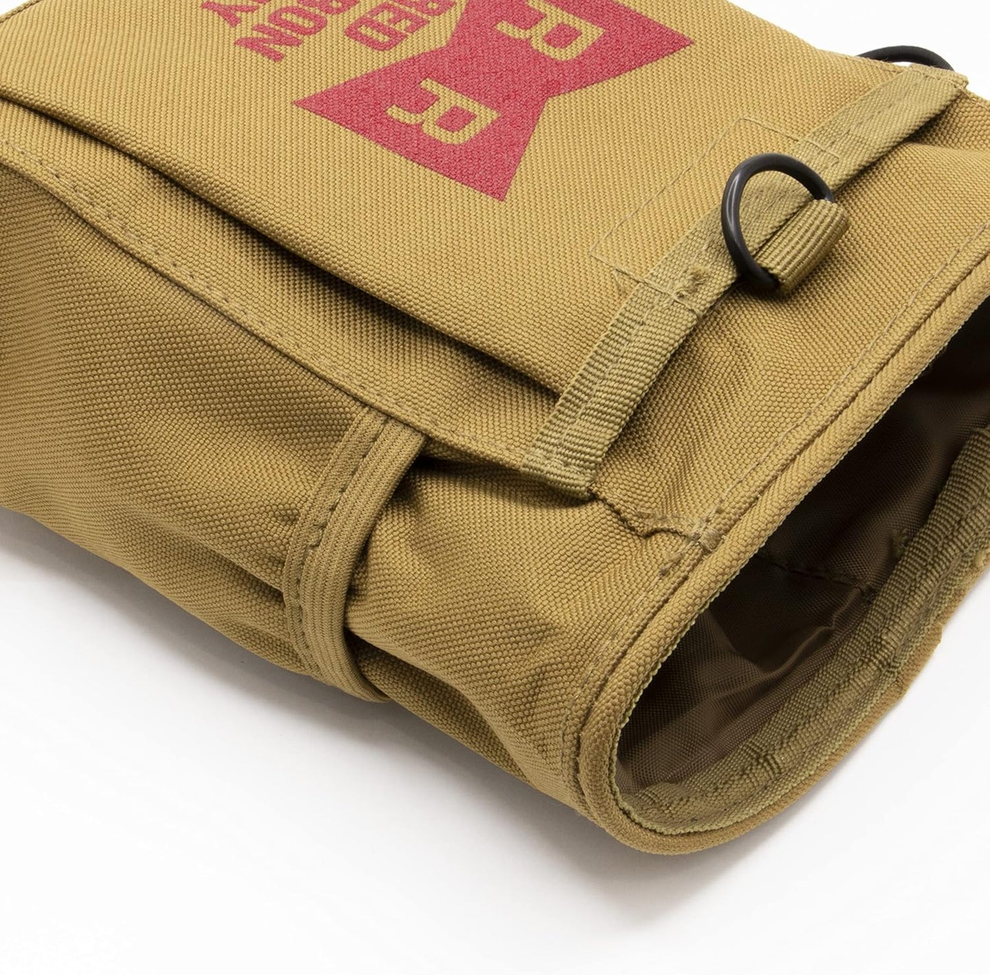 Dragon Ball Red Ribbon Army Multi Pouch
