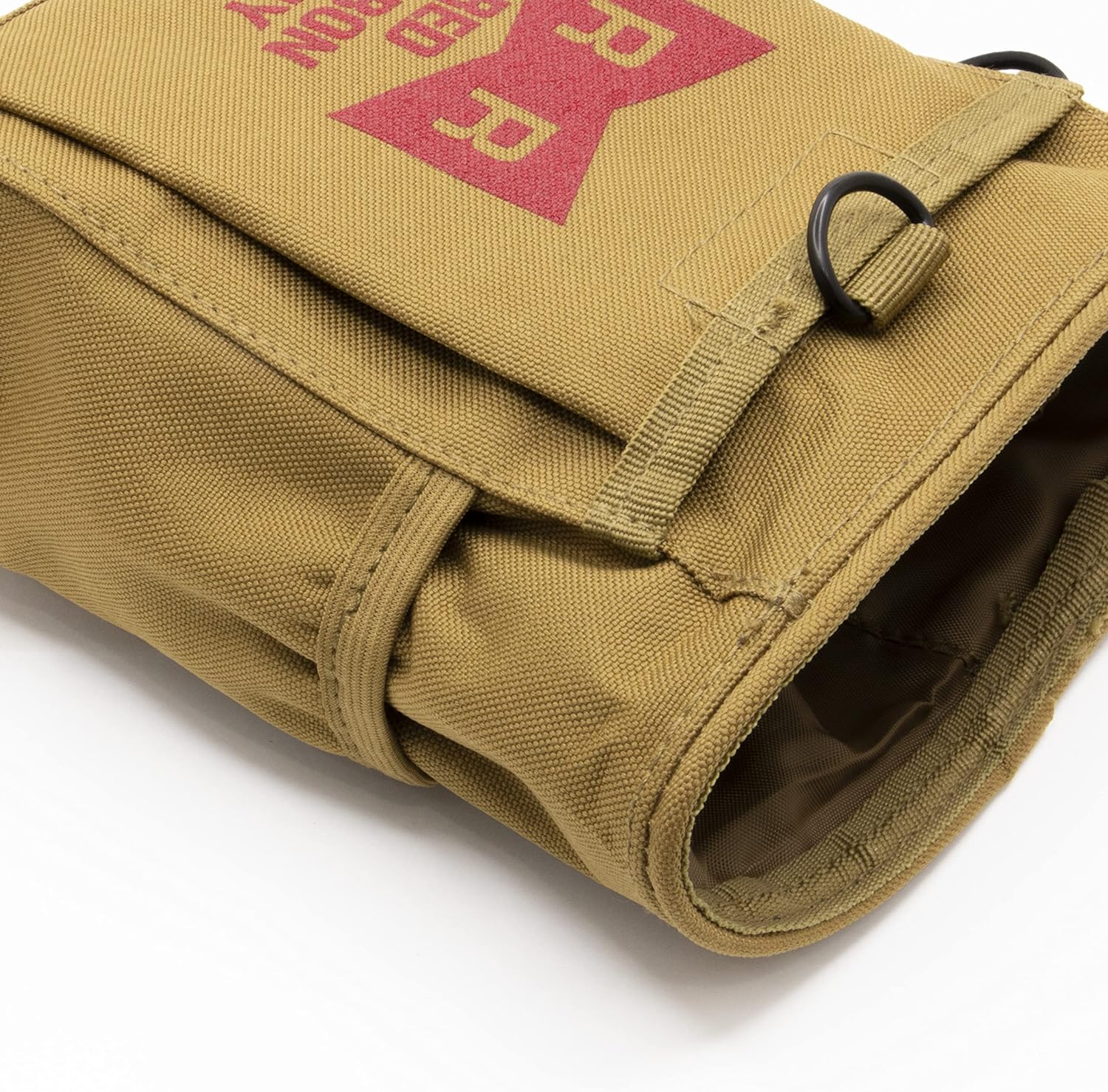 Dragon Ball Red Ribbon Army Multi Pouch