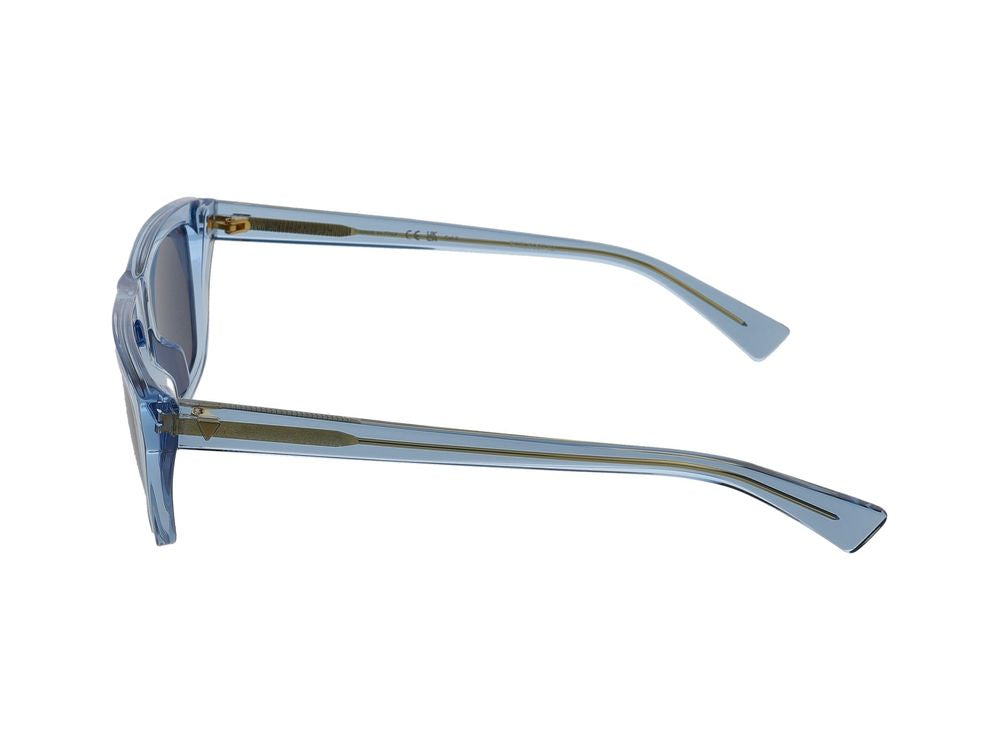 Bottega サングラスBottega Veneta BV1291 S 003ライトブルーライトブルー /17/145 - Image 4