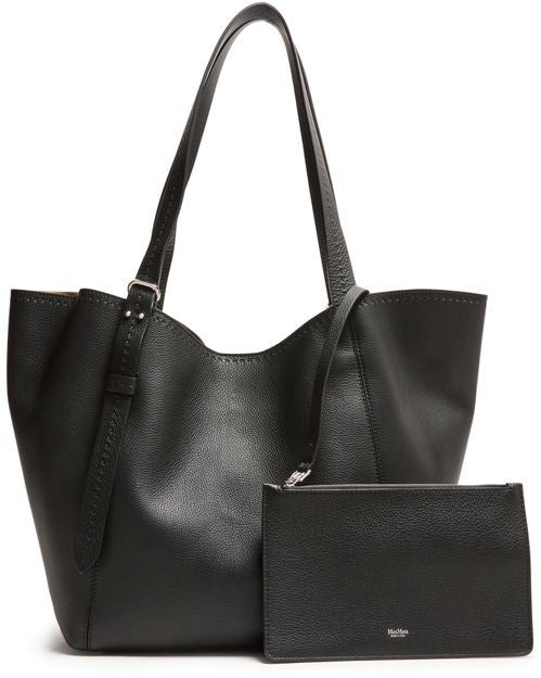 MAX MARA Archetipo tote bag - Image 4