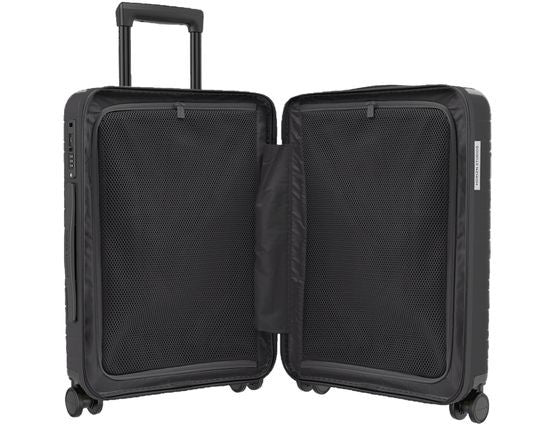 HORIZN STUDIOS H5 エッセンシャル グロッシー キャビンスーツケース (35L) - Image 4