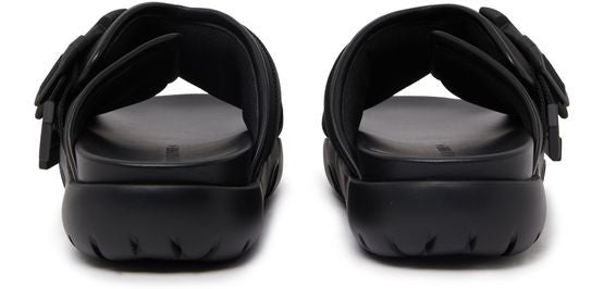BOTTEGA VENETA Snap サンダル - Image 4