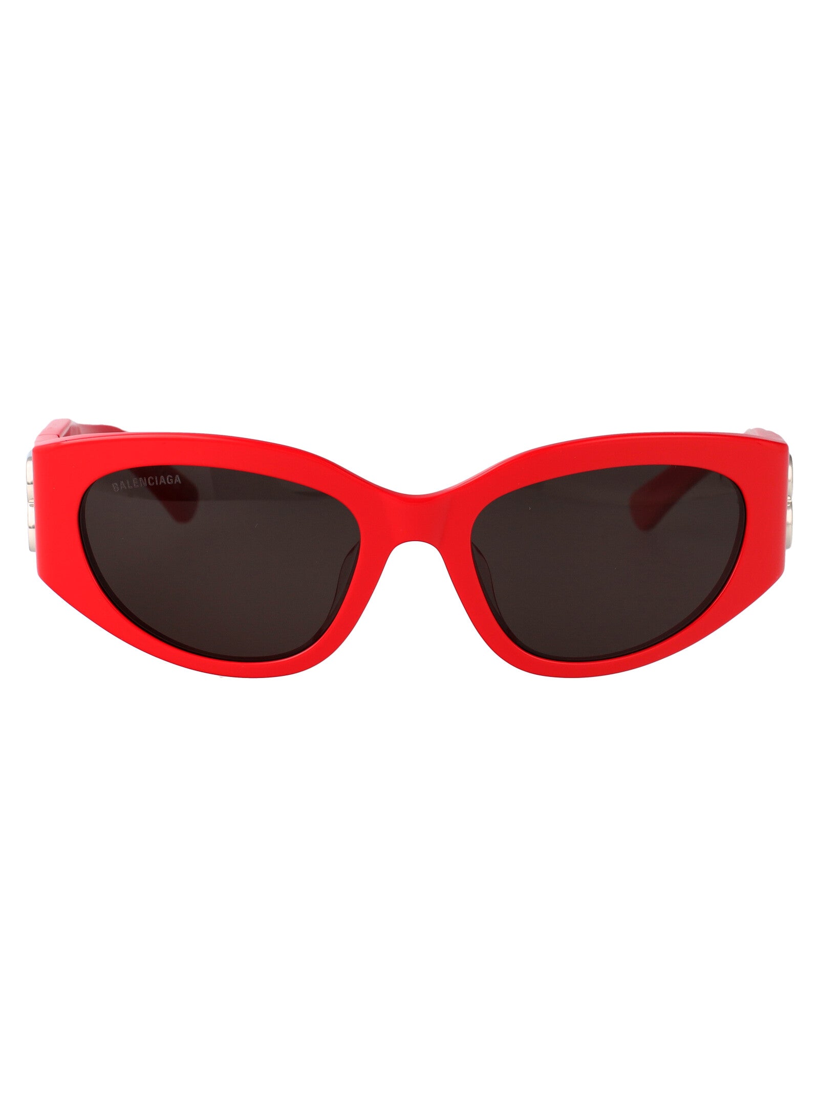 Balenciaga Squared Sunglasses BB0324 SK 006 - Image 4