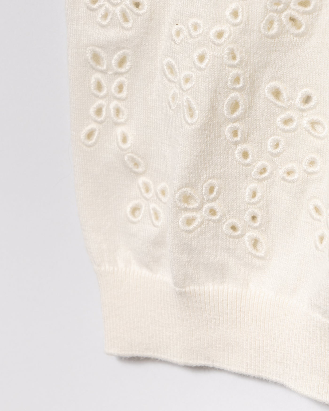 A.p.c. A.P.C.トップホワイト - Image 4