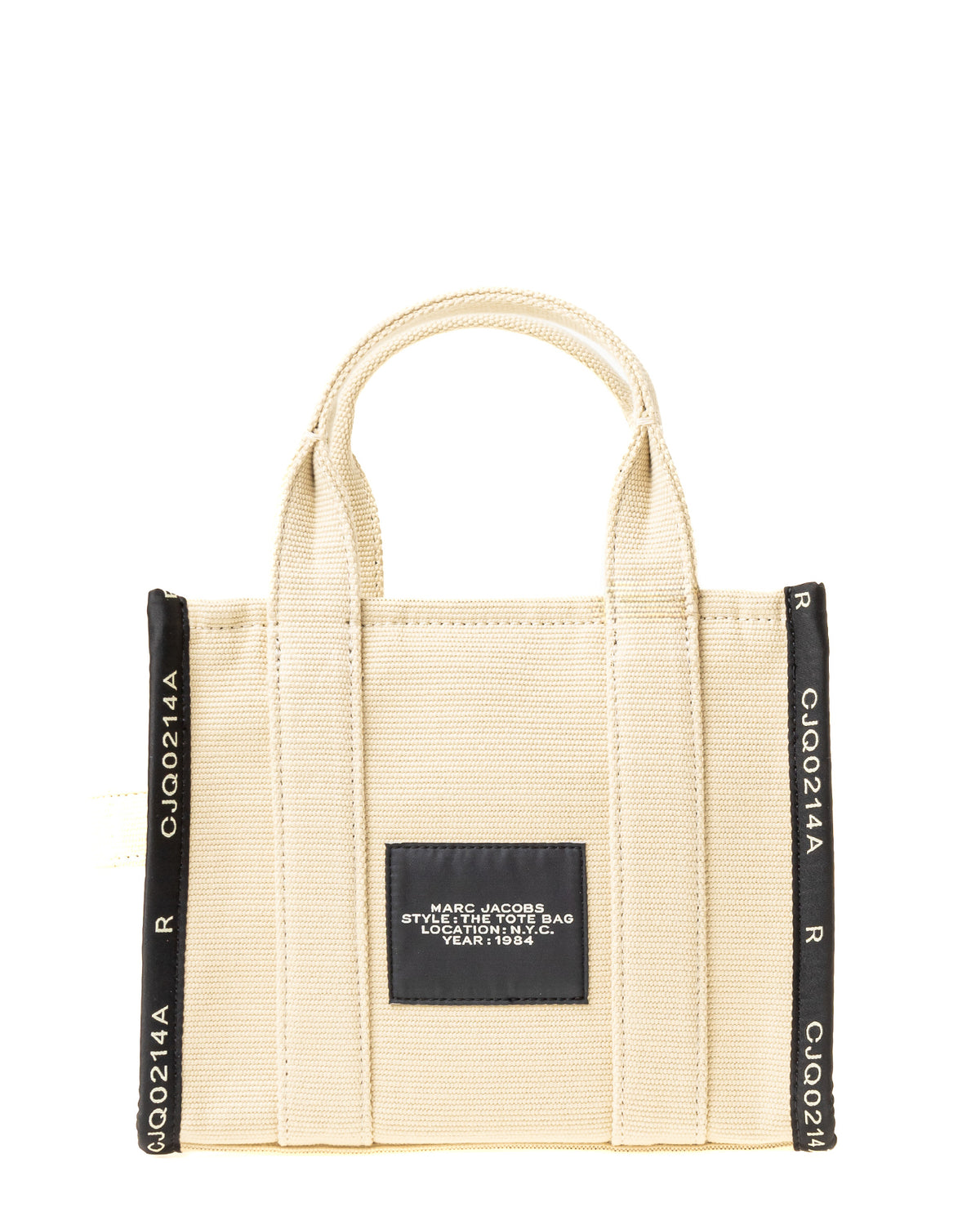Marc マークジェイコブスバッグ..ベージュ - Image 4