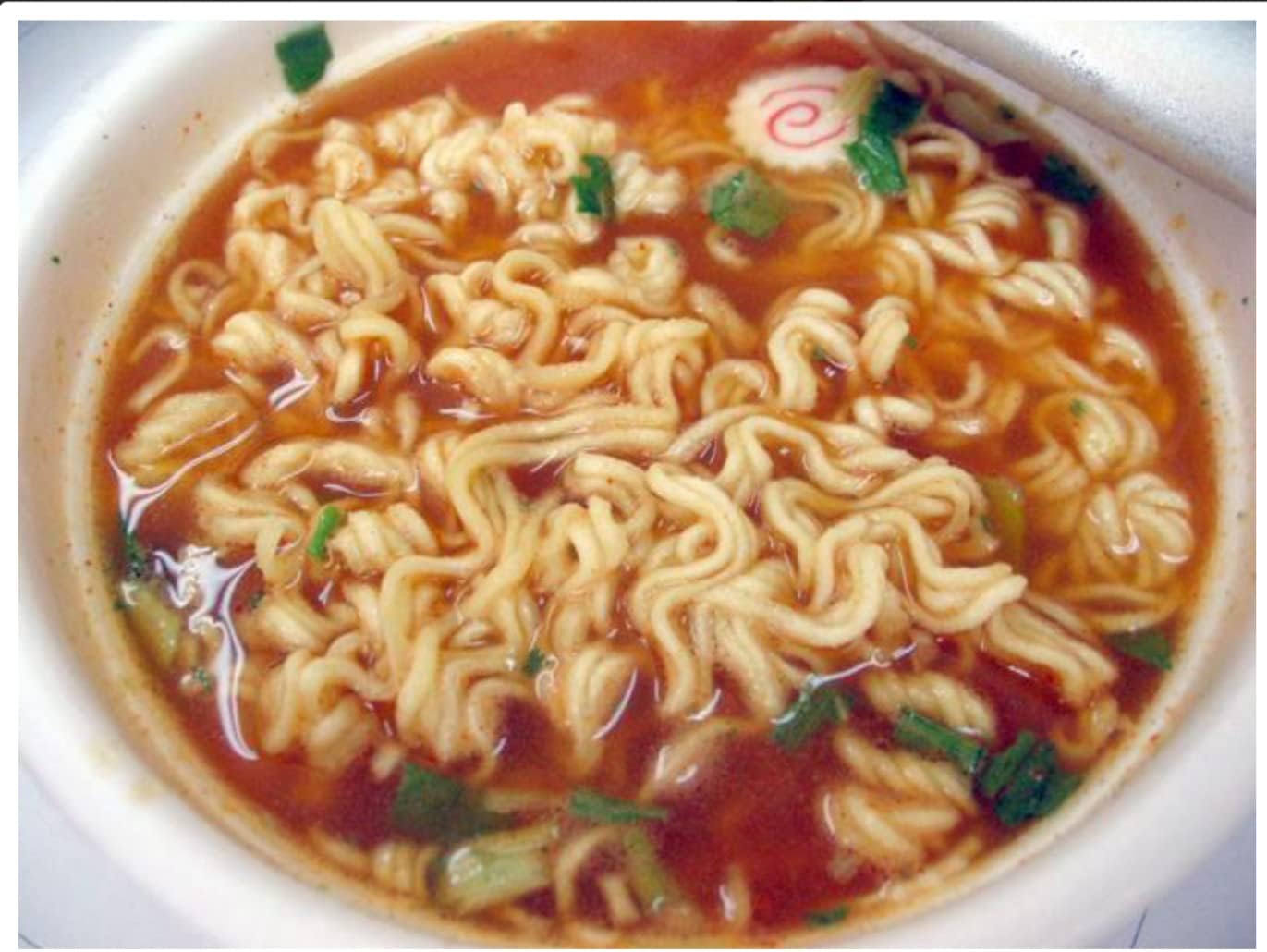 [Sold by Box] [Nongshin] Yukkejang Sabal Noodles (Cup Noodles) 3.3 oz (86 g) x 24 Pieces ■ Korean Food ■ Korean Ingredients ■ Korean Ramen ■ Instant Ramen ■ Cup Ramen ■ Delicious Ramen ■