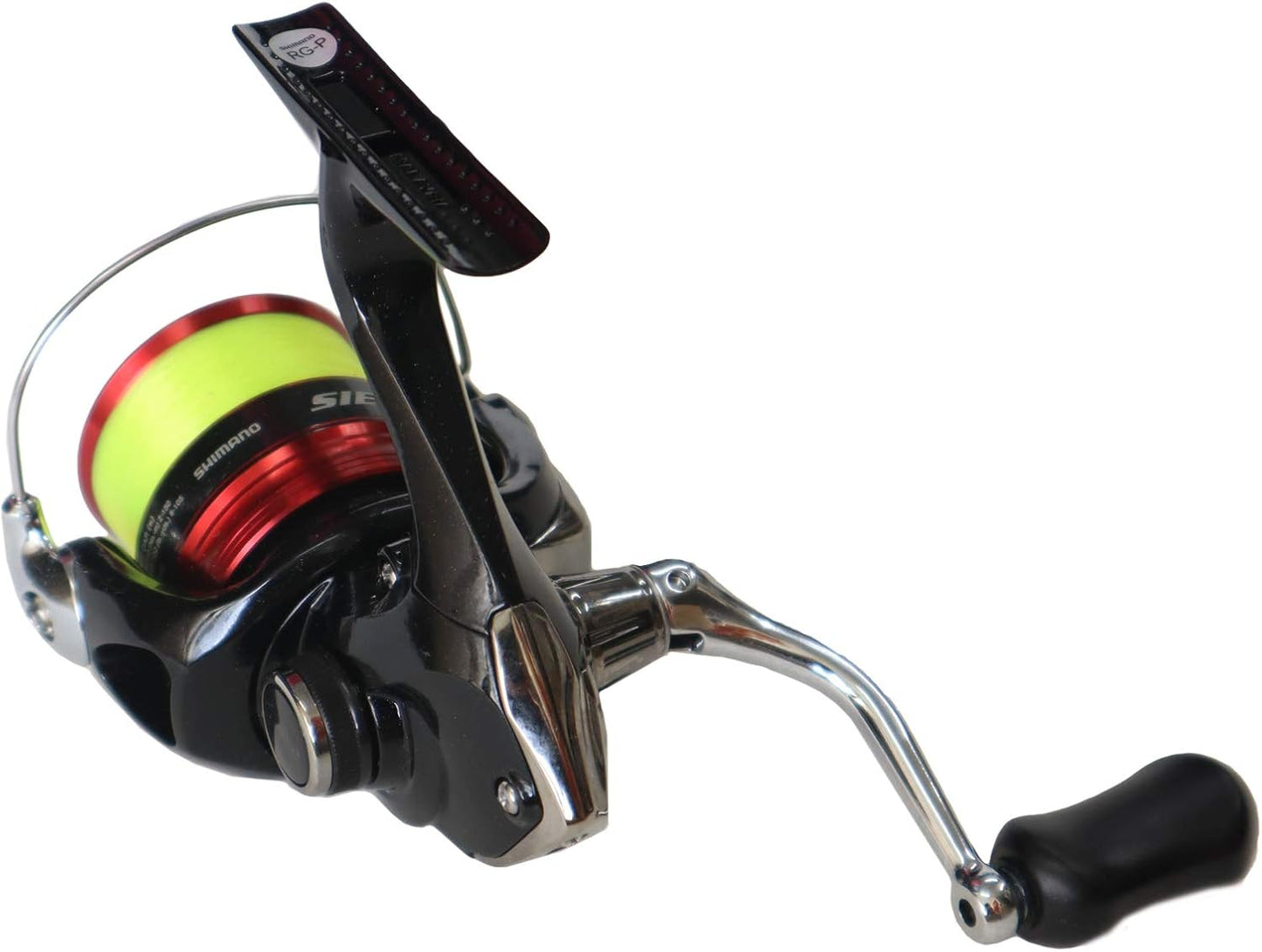 Shimano 19 Sienna 1000 to 4000 Thread Spinning Reel