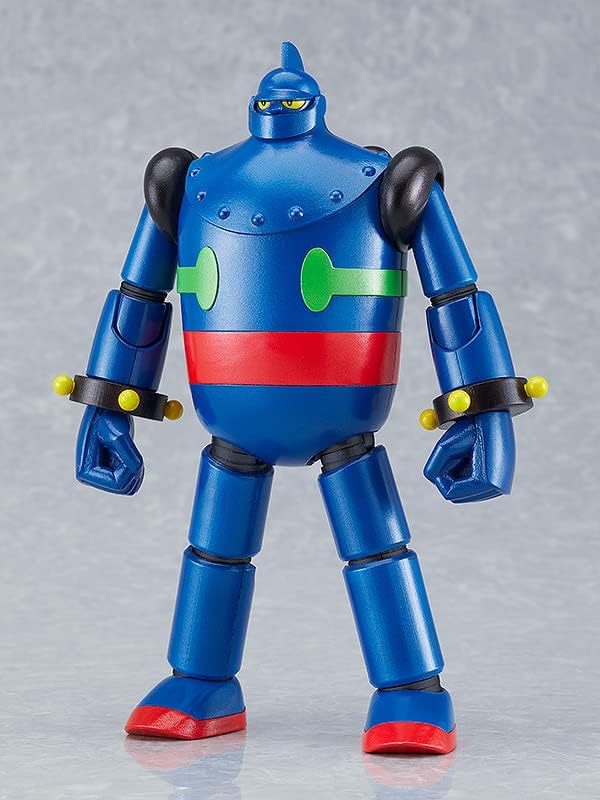 MODEROID Tetsujin 28-go Non-scale Assembly Plastic Model Second Resale