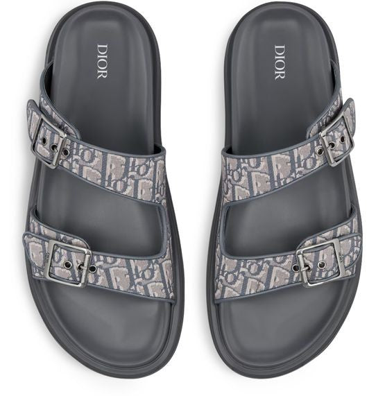 DIOR ディオール アッカ サンダル - Image 4