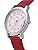 Alba AHJS002 INGENU Women's Wristwatch, Dial color - white, watch