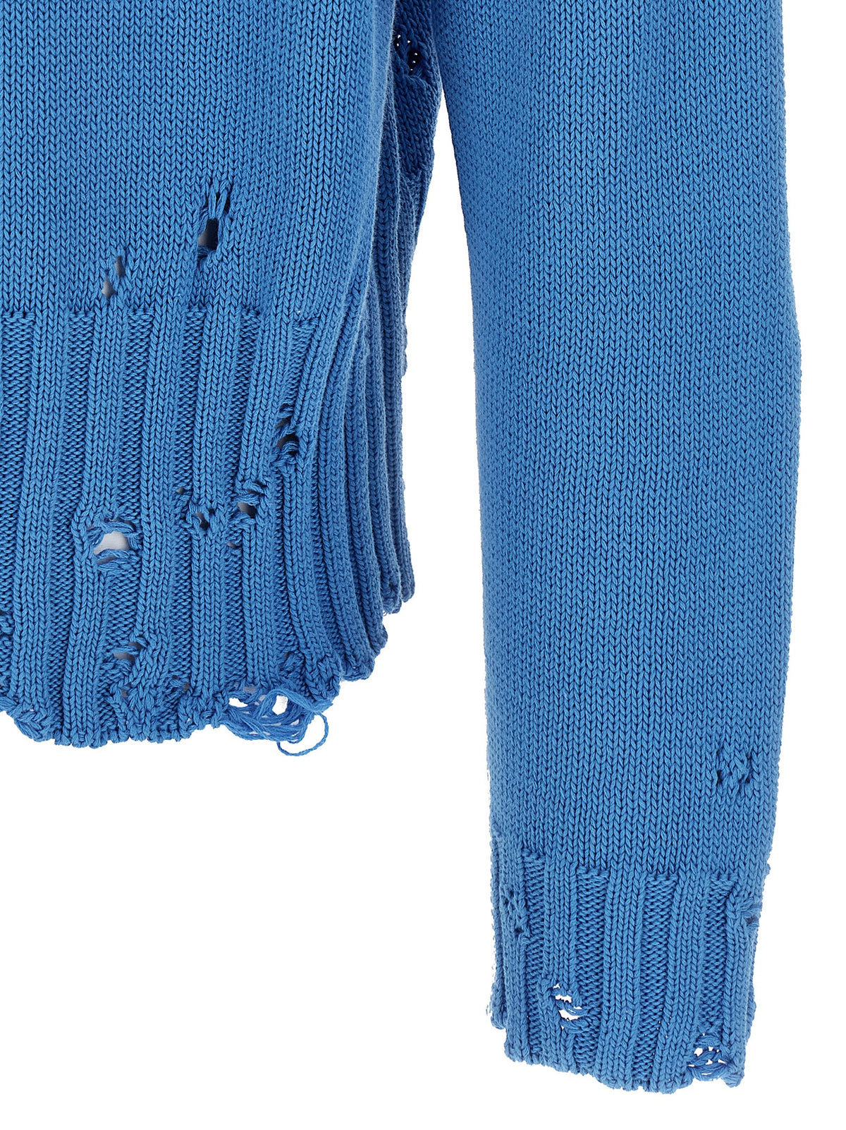 Marni Marniロゴ刺繍セーター - Image 4