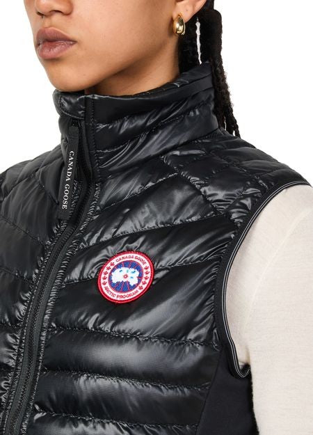 CANADA GOOSE Hybridge lite ベスト - Image 4