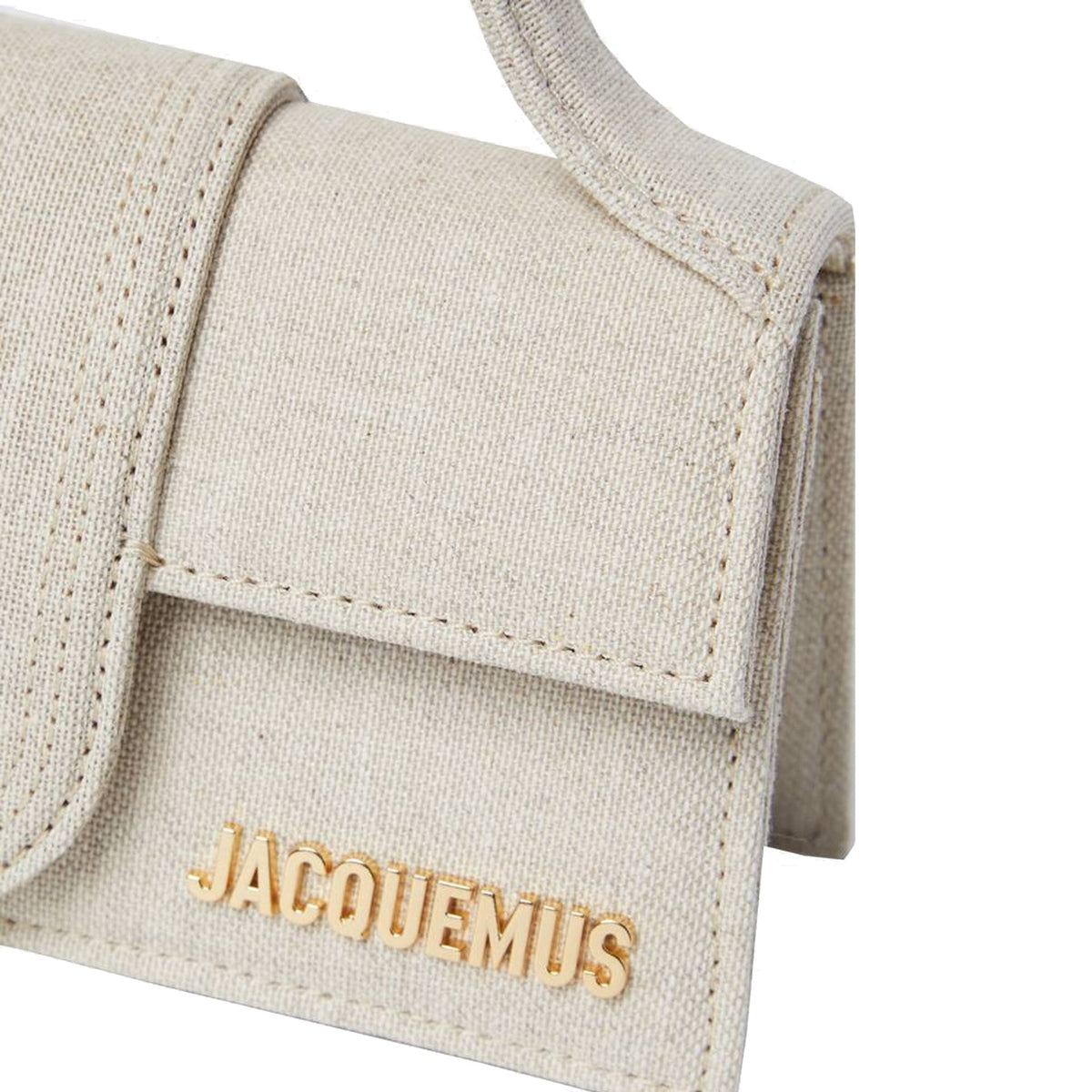 Jacquemus Jacquemus Le Bambino Shoulder Bag - Image 4