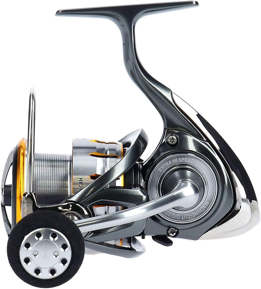 ダイワ(DAIWA) スピニングリール 18 ブラスト LT (2018モデル)