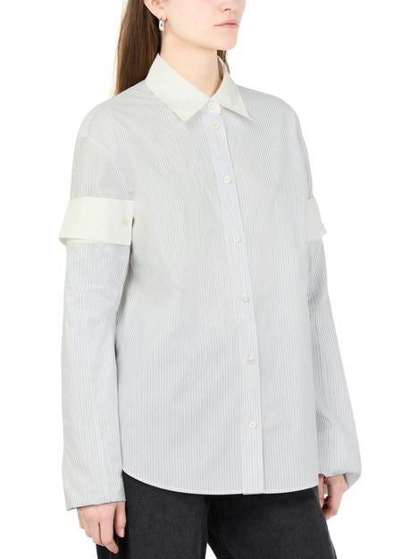 ACNE 長袖シャツ - Image 4