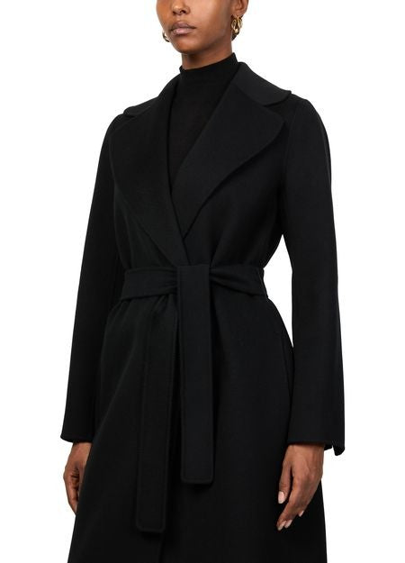 S MAX MARA Poldo belted coat - Image 4