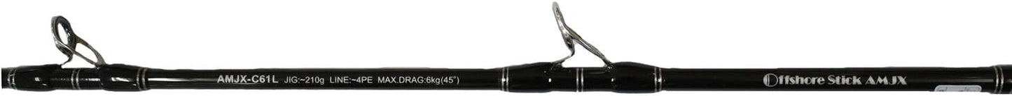 smith ltd offshore stick