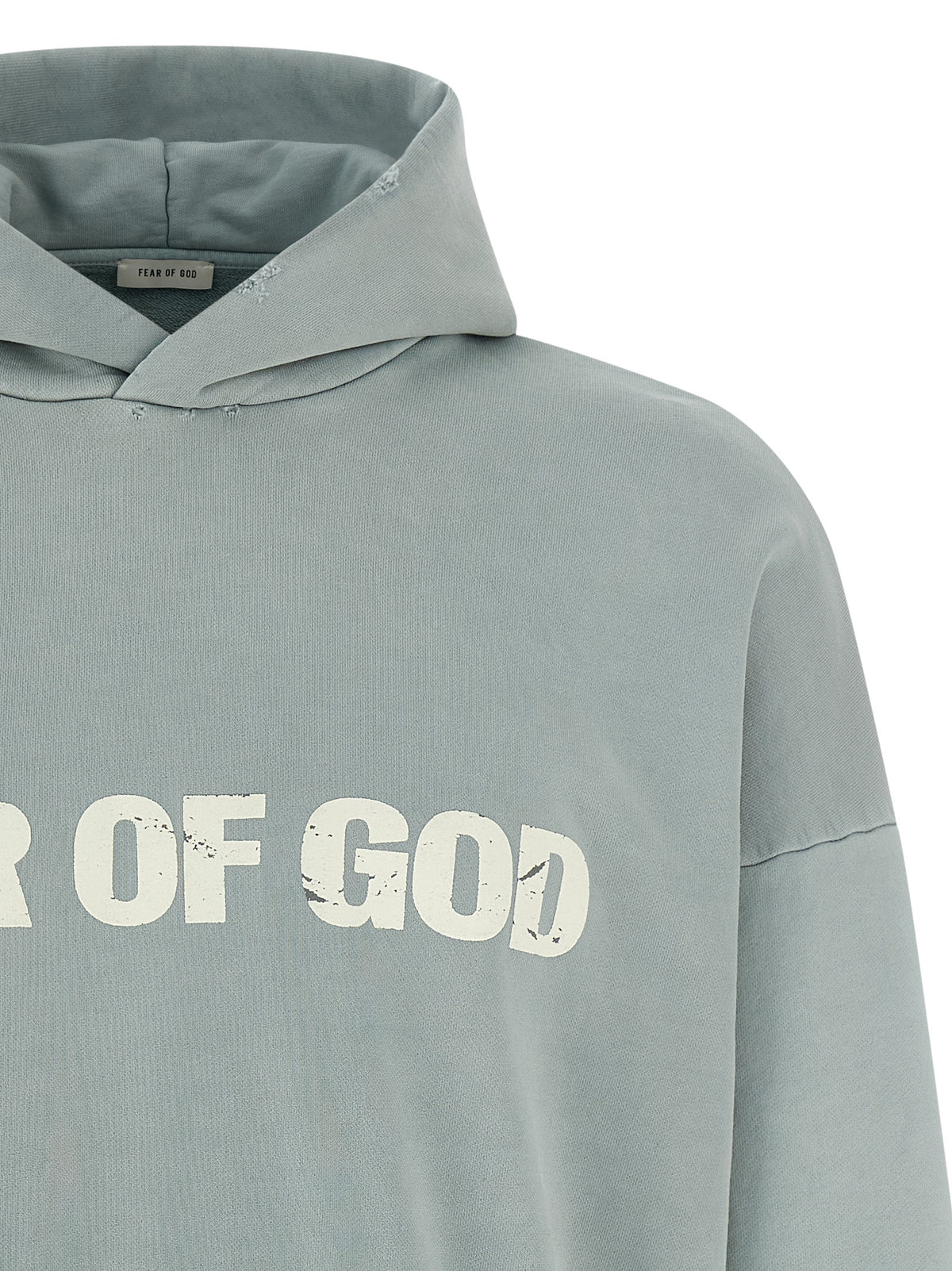 Fear Fear Of God 'Heaven' パーカー - Image 4