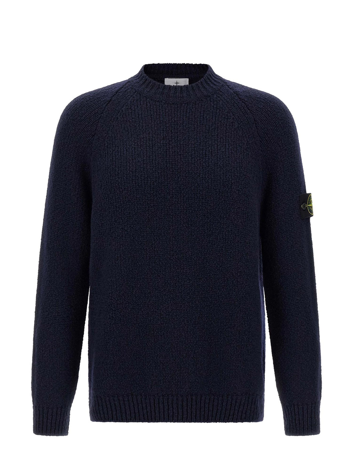 Stone Stone Island Sweaters Blue - Image 4