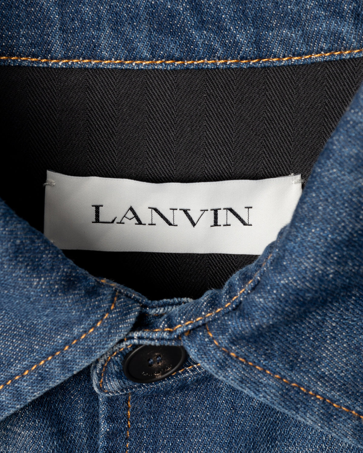 Lanvin ランバンシャツ - Image 4
