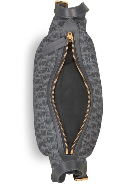 DIOR Small D-Journey Bag - Image 4