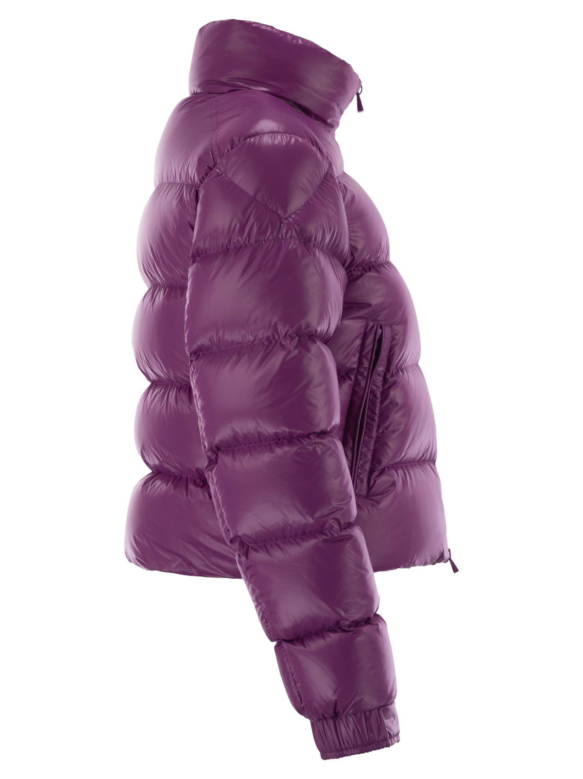 Moncler モンクラーペトラショートダウンジャケット - Image 4