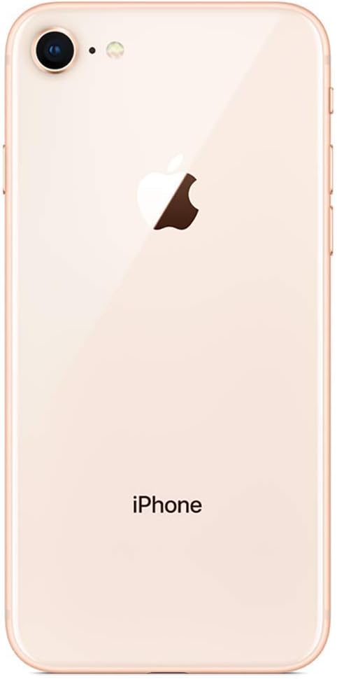 [Refurbished] Apple iPhone 8 256GB Gold SIM Free