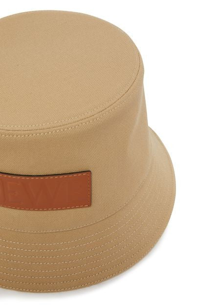 LOEWE キャンバス バケットハット - Image 4