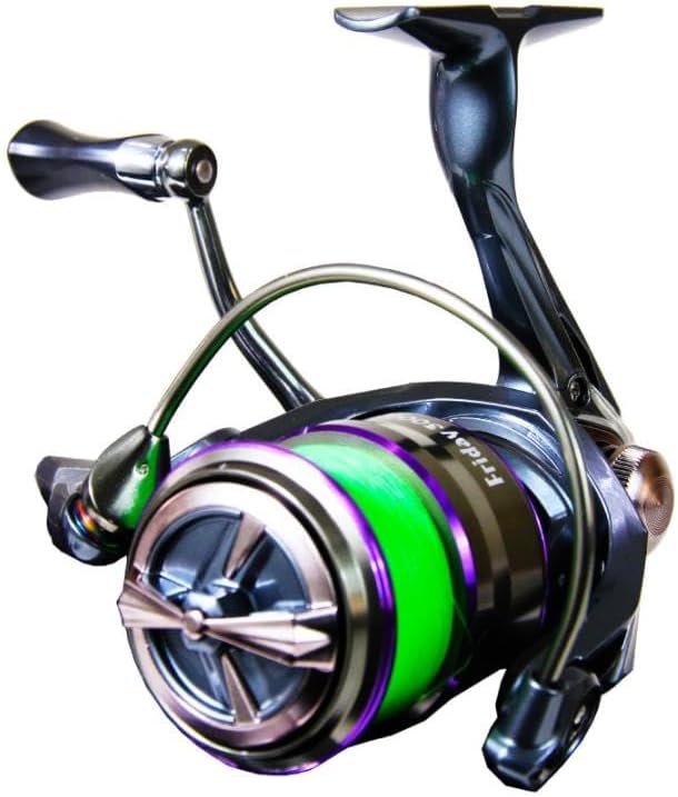 Solfiesta Offshore Wired Tip Run Fishing Tackle Tip Run Full Set Rod 6.9fML (ori-funeset659)