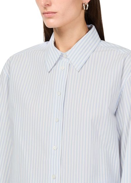 ACNE Long sleeves blouse - Image 4