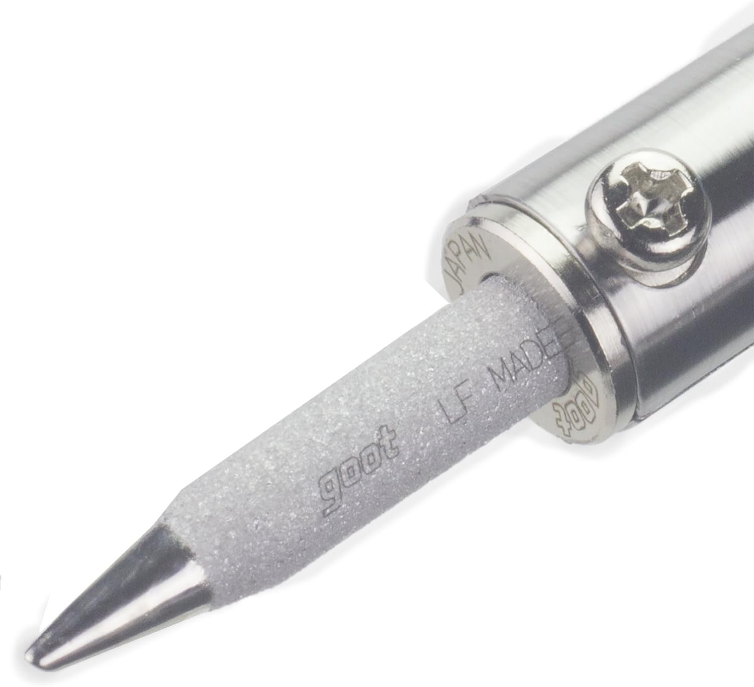 太洋電機産業(goot) 家電品修理用はんだごて ニクロムヒーター KS-60R 日本製