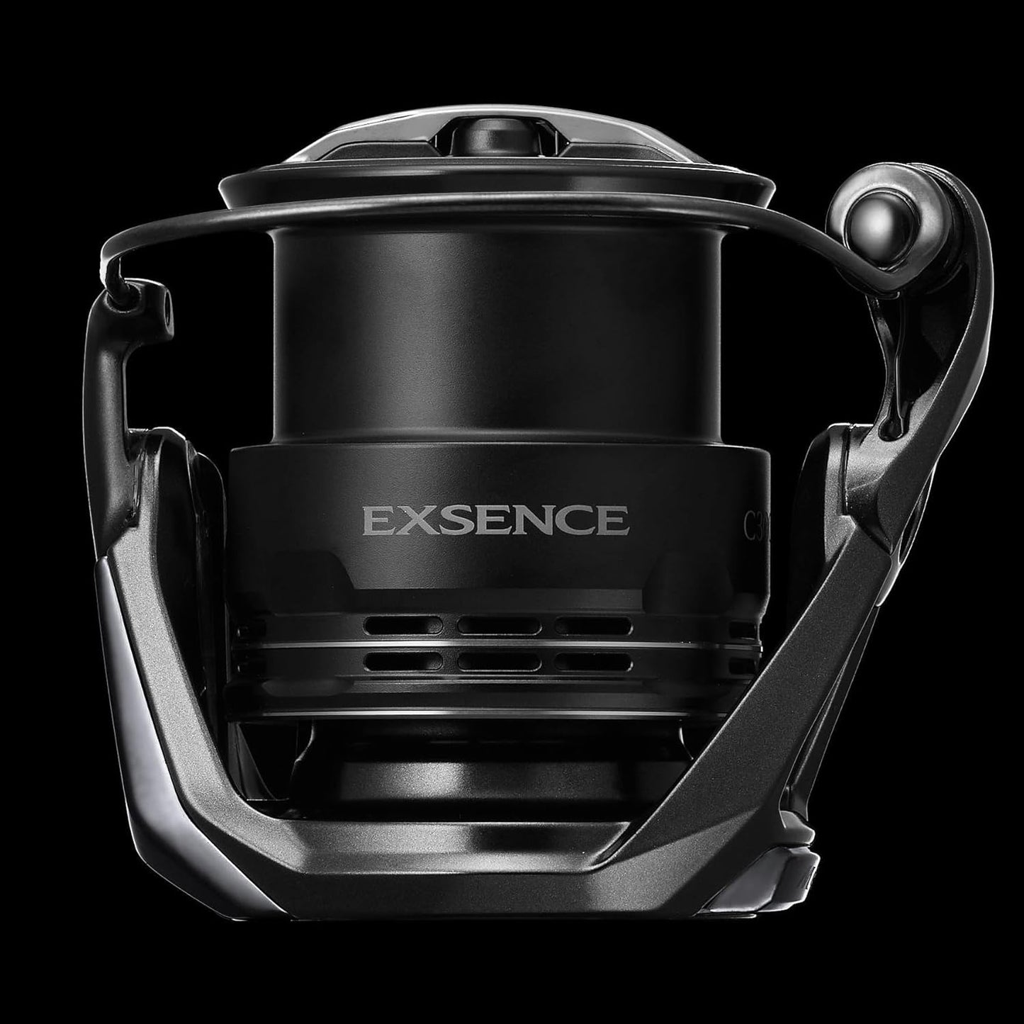 Shimano 4000MXG Spinning Reel 25 Xense