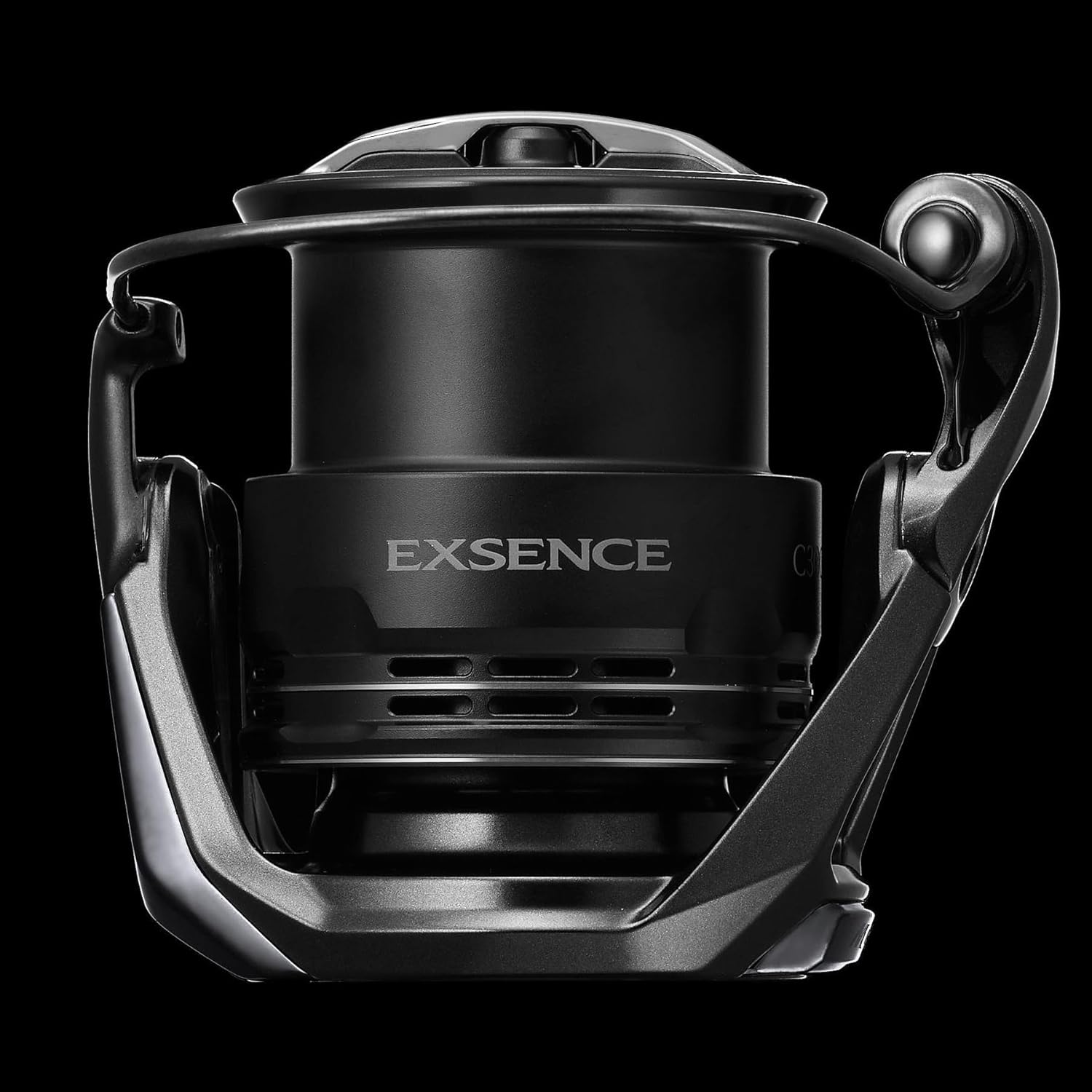 Shimano 4000MXG Spinning Reel 25 Xense