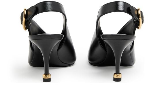 CHLOE Andrea パンプス - Image 4