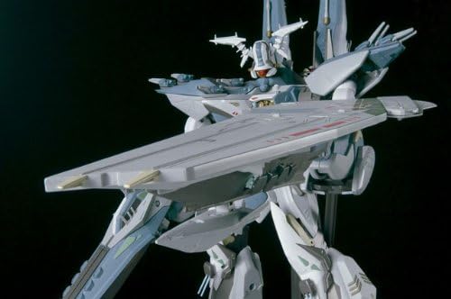 TAMASHII NATIONS DX超合金 マクロス・クォーター