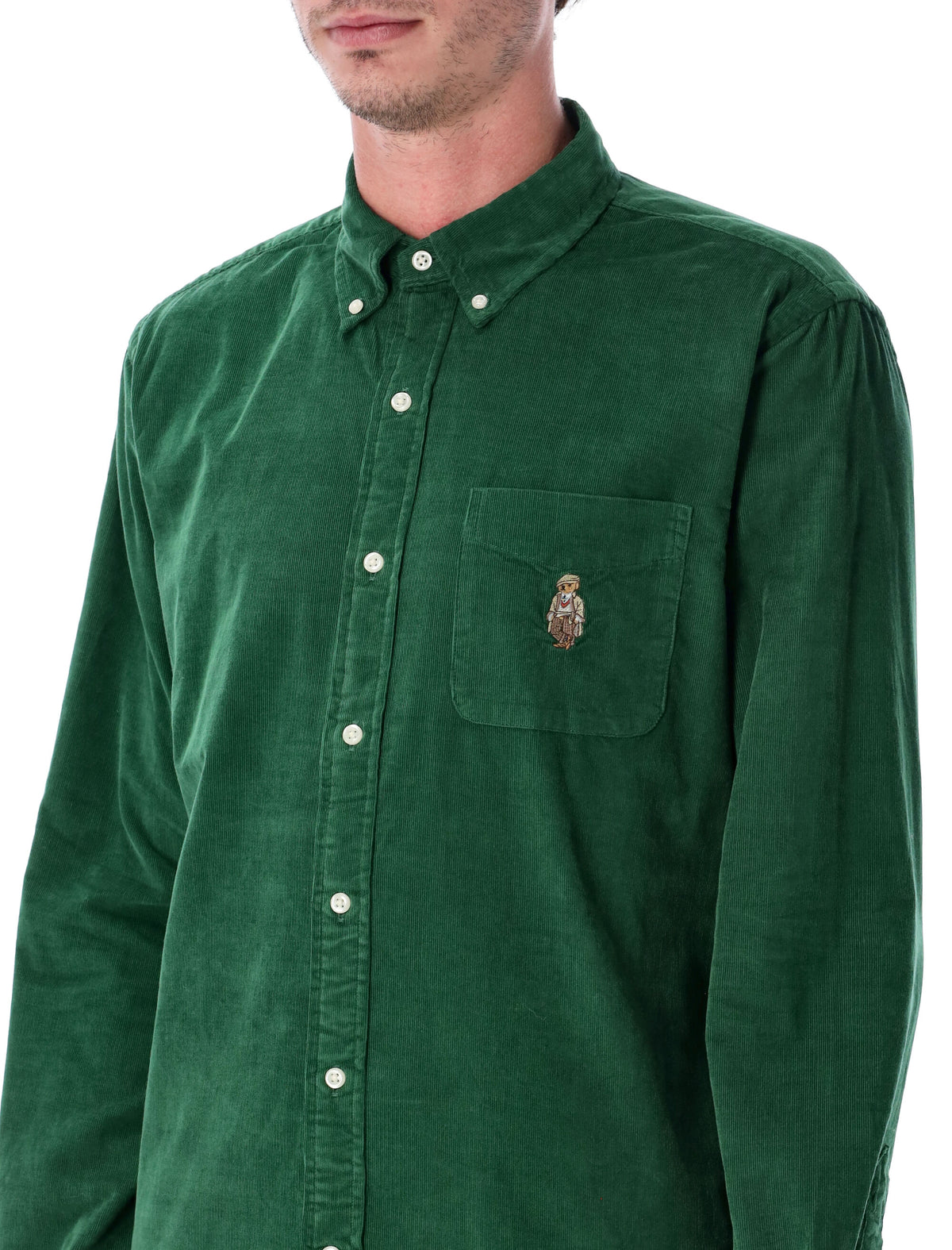 Polo ポロラルフローレンTシャツとポロス - Image 4