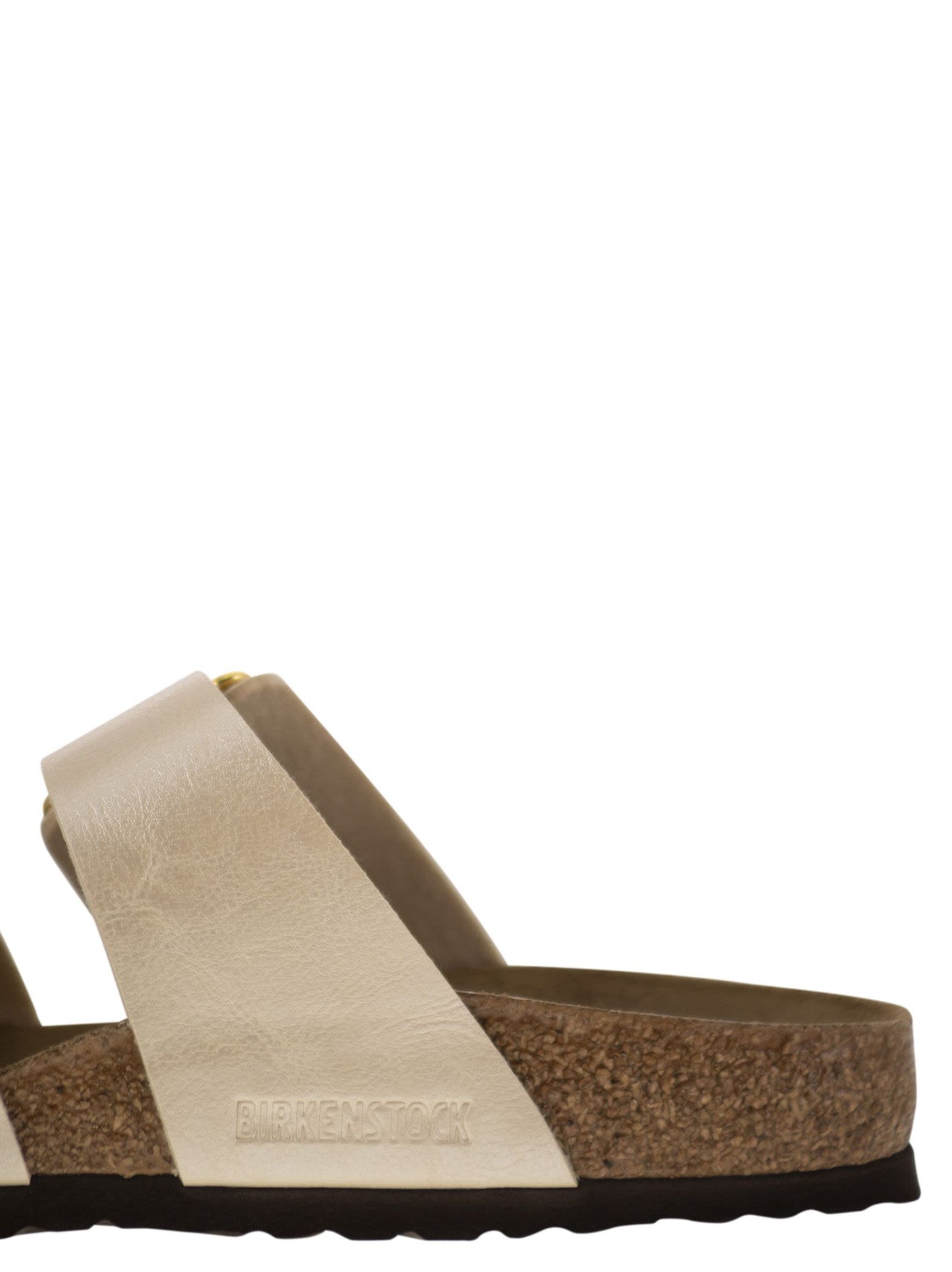 Birkenstock 2つのストラップとバックルを備えたビルケンシュトックシドニーCBサンダル - Image 4