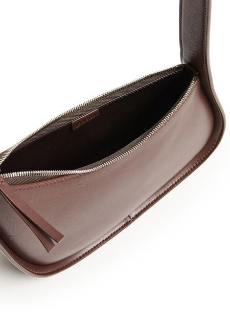 THE ROW Half Moon bag - Image 4