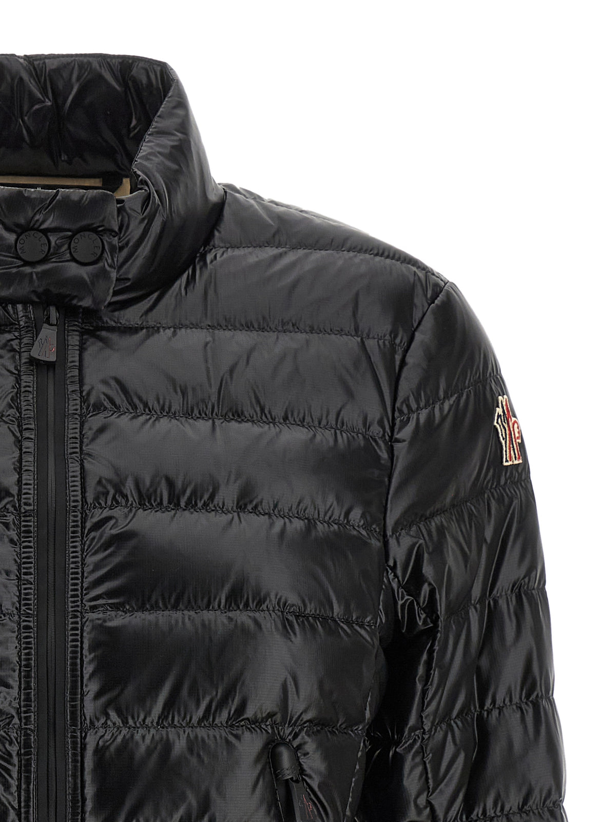 Moncler モンクラー・グレノーブル「ワリビ」ダウンジャケット - Image 4
