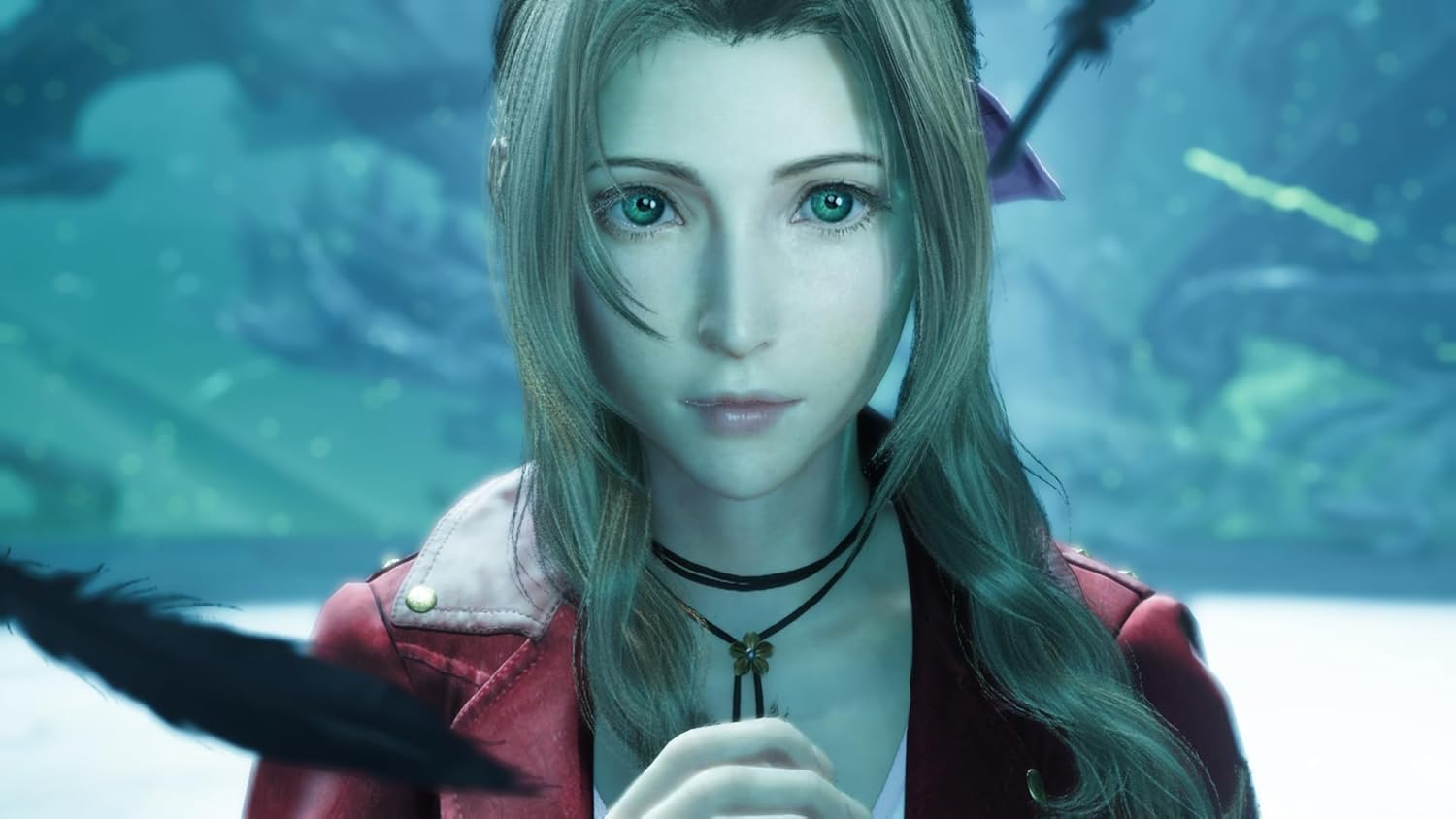 FINAL FANTASY VII REBIRTH -Switch2