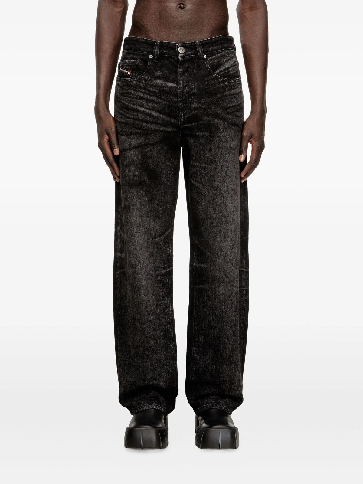 Diesel ディーゼル2001 DマクロFSHパンタロニ - Image 4