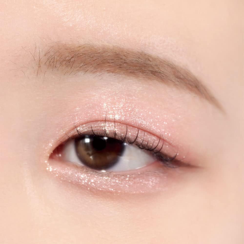 [rom&nd] Rom&Twinkle Pen Liner (03 Rosie Sparkle)