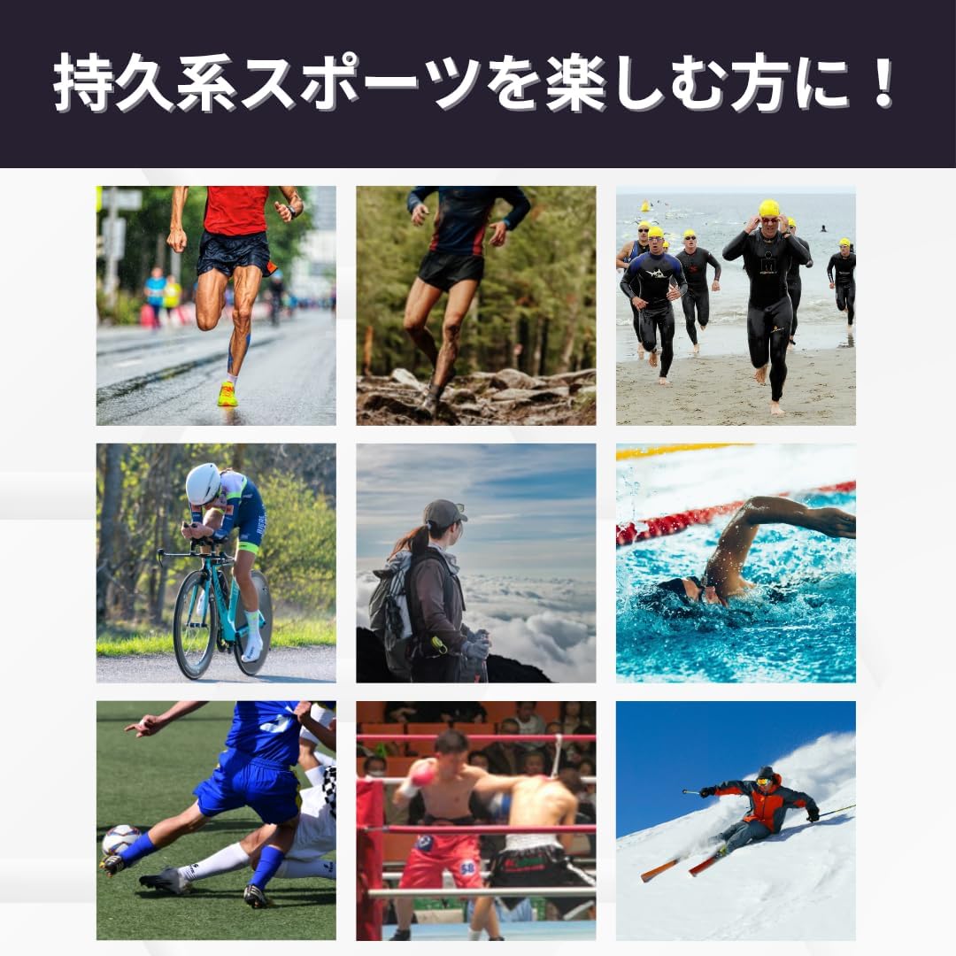 KATSUO STAMINA KATSUA 1 Bag (8 Capsules)