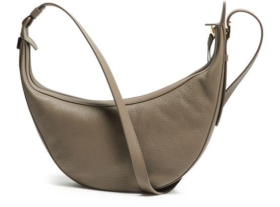 KHAITE Augustina スモール クロスボディバッグ - Image 4