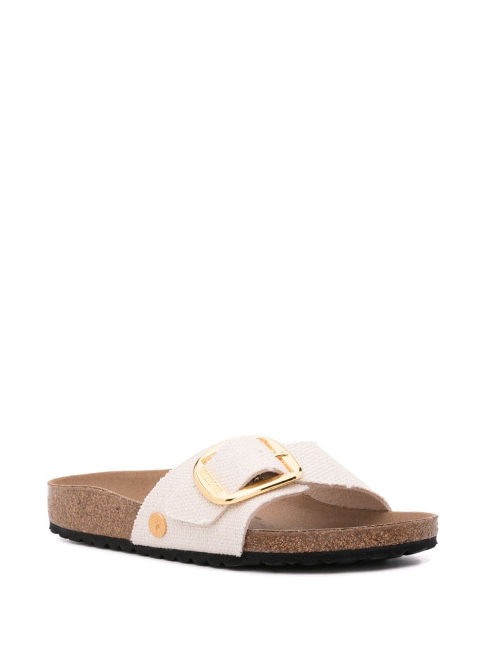 Birkenstock ビルケンシュトックマドリードビッグバックルサンダル - Image 4