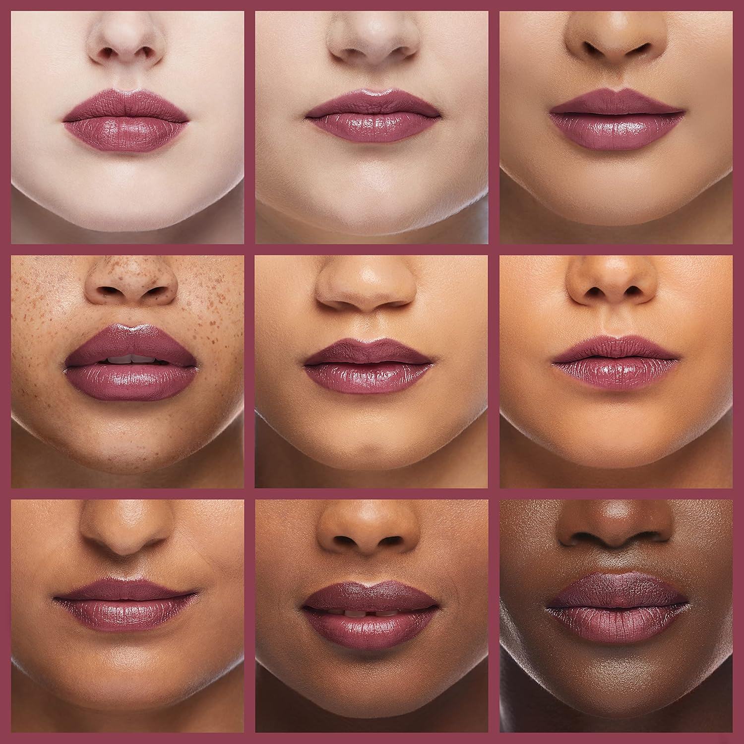Burt's Bees Brillo de labios, brillo de labios para mujer, maquillaje 100% natural, Pucker